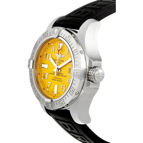 breitling avenger ii seawolf a1733110 i519-153s